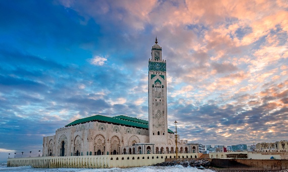 Co zobaczyć w Casablance? Kompletny przewodnik po atrakcjach w 2026 roku