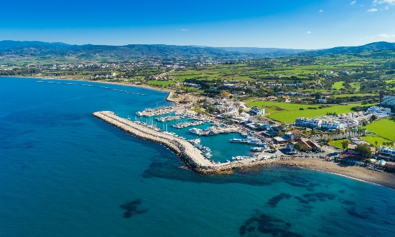 Co zobaczyć w Pafos? Kompletny przewodnik po atrakcjach w 2026 roku