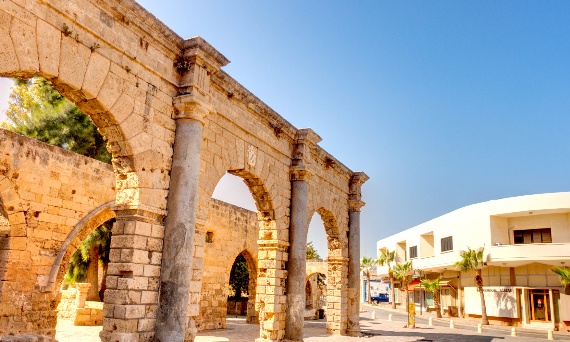 Co zobaczyć na Cyprze? Kompletny przewodnik po atrakcjach w 2026 roku