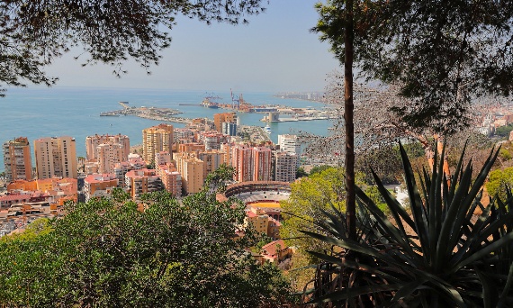 Co zobaczyć w Maladze? Kompletny przewodnik po zabytkach w 2026 roku