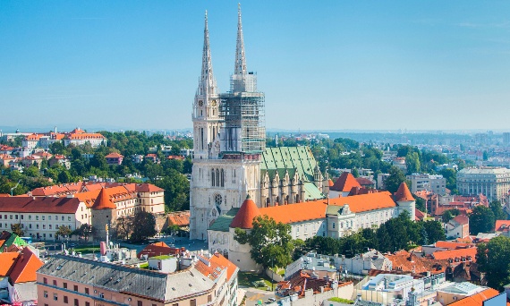 Co zobaczyć w Zagrzebiu? Kompletny przewodnik po zabytkach w 2026 roku