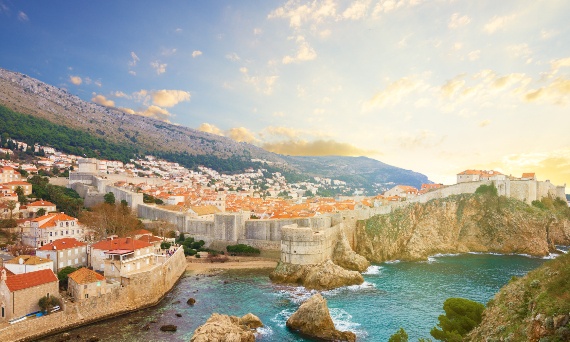 Co zobaczyć w Dubrowniku? Kompletny przewodnik po zabytkach w 2026 roku