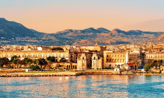 Co zobaczyć w Palermo? Kompletny przewodnik po zabytkach w 2026 roku