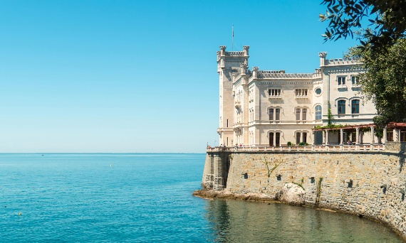 Co zobaczyć w Trieście? Kompletny przewodnik po zabytkach w 2026 roku